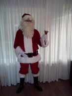 Kerstman kostuums compleet , mascotte pakken en opblaasbare, Diversen, Kerst, Ophalen, Zo goed als nieuw