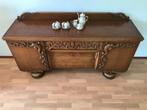 prachtige Art Deco dressoir, Huis en Inrichting, Kasten | Dressoirs, Ophalen, Gebruikt, Met deur(en)