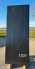 Brede buitendeur, schuifdeur, schuur, vanaf €100,- Nieuw!, Doe-het-zelf en Verbouw, Deuren en Horren, 100 tot 120 cm, 215 cm of meer