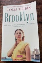 Colm Tóibín, Brooklyn, Ophalen of Verzenden, Zo goed als nieuw