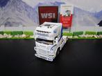 Wsi 01-3576 Scania Streamline Topline 4x2 , Schildknecht, Hobby en Vrije tijd, Modelauto's | 1:50, Ophalen, Nieuw, Bus of Vrachtwagen
