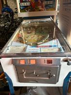 Vintage Flipperkast - Four Seasons, Verzamelen, Automaten | Flipperkasten, Gebruikt, Mechanisch, Flipperkast, Ophalen