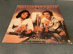 Gallagher & Lyle - Showdown Vinyl LP, Ophalen of Verzenden, 1960 tot 1980, Gebruikt