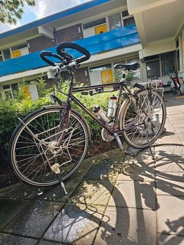  koga miyata  54cm €350 beschikbaar voor biedingen