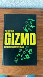 Arthur Blok - Gizmo hardcore gabber, Boeken, Nieuw, Arthur Blok, Ophalen of Verzenden