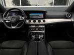 Mercedes-Benz E-klasse 220d AMG | Panoramadak | Widescreen |, Achterwielaandrijving, Gebruikt, Bedrijf, Diesel