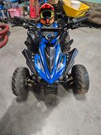 E fun quad  storing contact, Ophalen of Verzenden, Gebruikt, Overige typen