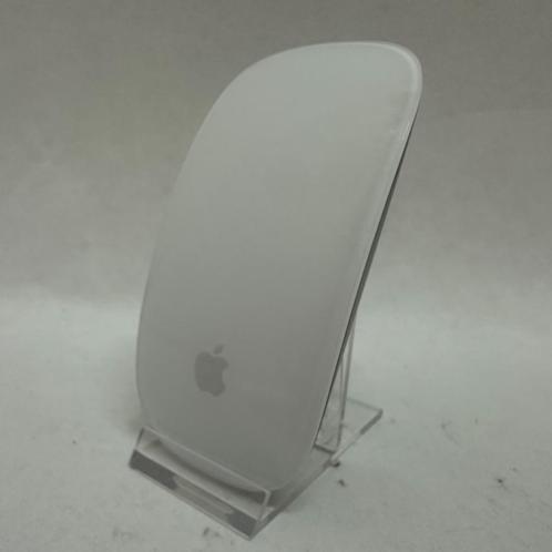 Apple Magic Mouse A1657, Computers en Software, Muizen, Zo goed als nieuw