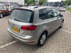 Volkswagen Golf Sportsvan 1.2 TSI Highline / navigatie, Auto's, Volkswagen, Stof, Gebruikt, 4 cilinders, Golf Sportsvan