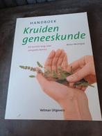 Handboek kruidengeneeskunde Anne Mcintyre, Ophalen of Verzenden, Zo goed als nieuw, Kruiden en Alternatief