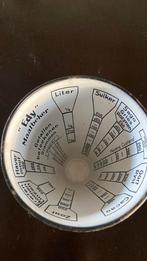 Groene Maatbeker, Antiek en Kunst, Ophalen of Verzenden