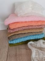 Newborn wraps, Ophalen of Verzenden, Zo goed als nieuw, Overige typen