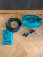 Vonroc Behangafstomer – 2000w – 4.5liter, Ophalen, Zo goed als nieuw, Overige typen