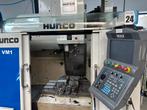 CNC FREESBANK HURCO VM1 2008, Doe-het-zelf en Verbouw, Ophalen, 500 tot 1000 mm, Zo goed als nieuw, Freesbank