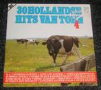30 Hollandse Hits van Toen Nr. 4 Div. Art. 1981 LP053, Cd's en Dvd's, Vinyl | Verzamelalbums, Overige formaten, Nederlandstalig