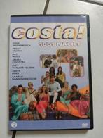 Costa 1001 nacht, Cd's en Dvd's, Dvd's | Tv en Series, Ophalen of Verzenden