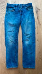 Levi’s 501Z XX selvedge jeans (30), Kleding | Heren, Spijkerbroeken en Jeans, Blauw, W32 (confectie 46) of kleiner, Ophalen of Verzenden