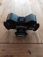 Fanatec Button Wheelhub + QR1, Ophalen, Gebruikt, Fanatec