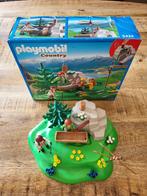 Playmobil van Country 5424 Lentewandeling in de Bergen, Kinderen en Baby's, Speelgoed | Playmobil, Ophalen of Verzenden, Zo goed als nieuw