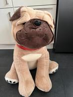 Prachtige grote pluche hond nieuw, Kinderen en Baby's, Speelgoed | Knuffels en Pluche, Ophalen of Verzenden, Nieuw, Hond
