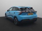 MG MG4 Electric Luxury 64 kWh | Long range | Navi | 360 came, Automaat, 12 maanden, Gebruikt, Blauw