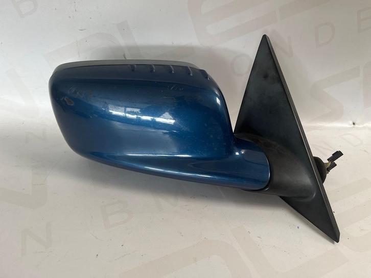 Buitenspiegel rechts BMW E46 Coupé, Auto-onderdelen, Spiegels, BMW, Gebruikt, Ophalen of Verzenden