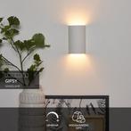 Lucide GIPSY - Wandlamp - 1xG9 - Wit, Huis en Inrichting, Ophalen, Nieuw, Metaal