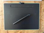 Tekentablet Wacom, Computers en Software, Tekentablets, Ophalen of Verzenden, Zo goed als nieuw, Wacom