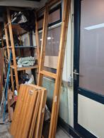 Lundia onderdelen - diverse planken en frames, Doe-het-zelf en Verbouw, Deuren en Horren, Ophalen of Verzenden