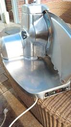 Berkel Snijmachine type 834, Ophalen of Verzenden, Zo goed als nieuw