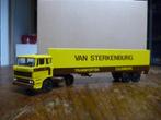 DAF 2800 Van Sterkenburg transporten, Hobby en Vrije tijd, Modelauto's | 1:50, Ophalen of Verzenden, Bus of Vrachtwagen, Zo goed als nieuw