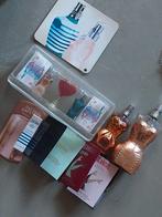 Jean Paul Gaultier Parfum Pakket, Ophalen of Verzenden, Gebruikt
