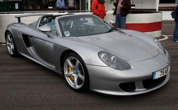 Porche Werkplaats Handleidingen beschikbaar voor biedingen