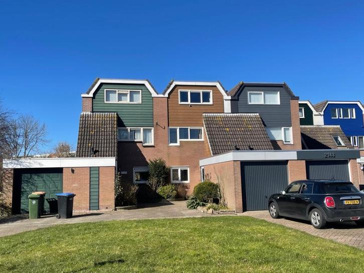 NIEUW! Woonruimte te huur Doorzwin, Julianadorp, Huizen en Kamers, Huizen te huur
