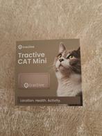Te koop Tractive cat mini, Dieren en Toebehoren, Ophalen