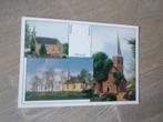 Kantens, Stifswer/Rothum /kerk, Verzamelen, Ansichtkaarten | Nederland, Verzenden, 1980 tot heden, Ongelopen, Noord-Brabant