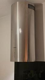 Bosch DWC041650 Afzuigkap - Schouwmodel, Ophalen, Gebruikt, Wandschouwkap, 400 tot 600 m³ per uur