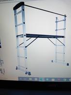 ladder / steiger, Ophalen of Verzenden, Nieuw