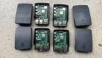 Resperry Pi 4 / model B, Ophalen of Verzenden, Rasperry pi, 2 of 4 gb