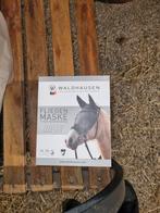 Vliegenmasker voor hoofdstel L, Ophalen of Verzenden, Nieuw, Overige soorten