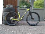 custom Trek procaliber 9.6 maat m, Gebruikt, Vering, 10 tot 15 versnellingen, Overige maten