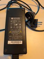 Ebike Oplader - Acculader Phylion DZLM3620-M2, Ophalen of Verzenden, Gebruikt
