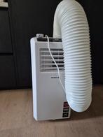 Mobiele airco Inventum AC901, Witgoed en Apparatuur, Airco's, Ophalen, Gebruikt, Afstandsbediening, Minder dan 60 m³