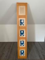 Grote staande fotolijst, Ophalen, Zo goed als nieuw, Minder dan 50 cm, 75 cm of meer