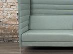 Vitra Alcove Highback bij TheReSales, Ophalen, Design, Driepersoons, 75 tot 100 cm