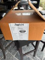 Toplicht Lamp - Nieuw in Doos -owen 36 cm, Ophalen of Verzenden, Nieuw, Overige materialen, Minder dan 50 cm