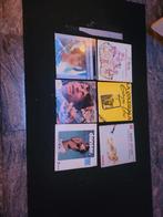 42 x maxi singels, Ophalen of Verzenden, Zo goed als nieuw