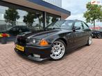 BMW 3-serie Coupé 323i M-Pakket | Dakraam | Airride | VOL, Auto's, BMW, Euro 2, Achterwielaandrijving, Gebruikt, 2494 cc