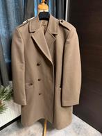 Vintage lange jas, Ophalen, Zo goed als nieuw
