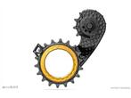 AbsoluteBLACK Hollowcage Ceramic voor Shimano diverse kleur, Fietsen en Brommers, Fietsonderdelen, Nieuw, Racefiets, Derailleur of Ketting